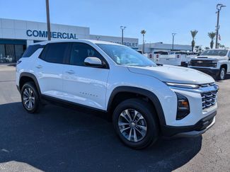 New 2026 Chevrolet Equinox LT video 2