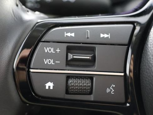 Certified 2025 Honda HR-V EX-L image 11