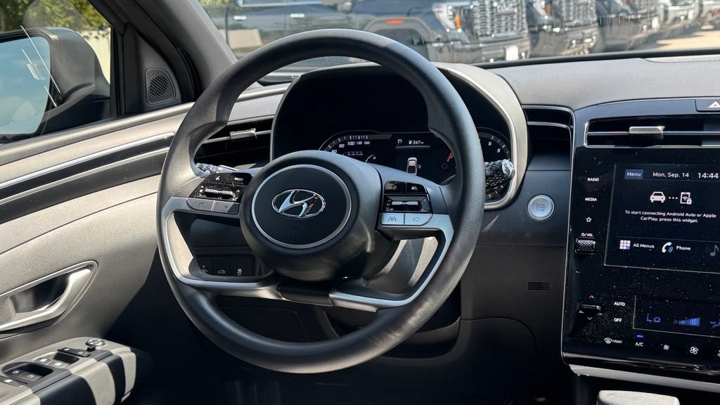 Used 2024 Hyundai Santa Cruz SEL AWD/4WD image 13