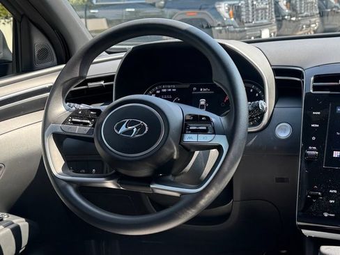 Used 2024 Hyundai Santa Cruz SEL AWD/4WD image 13
