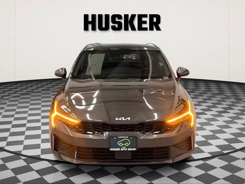 Used 2025 Kia K5 LXS FWD image 3
