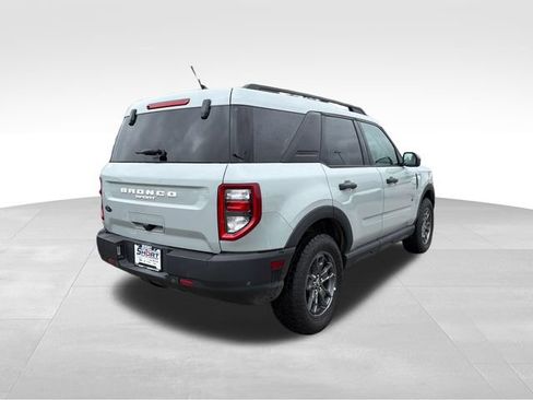 Used 2022 Ford Bronco Sport Big Bend w/ Convenience Package AWD/4WD image 5