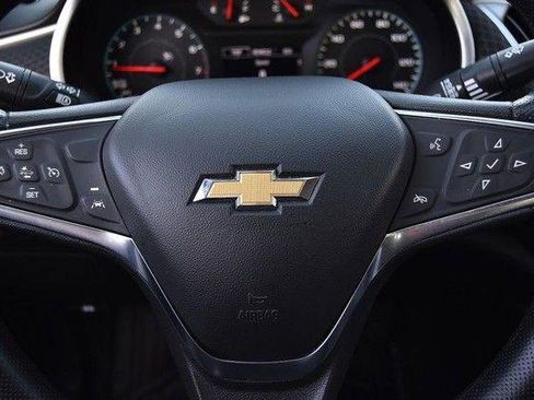 Used 2024 Chevrolet Malibu LT image 17