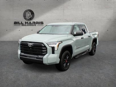 Used 2024 Toyota Tundra SR5