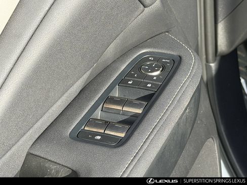 Used 2025 Lexus TX 350 FWD image 15