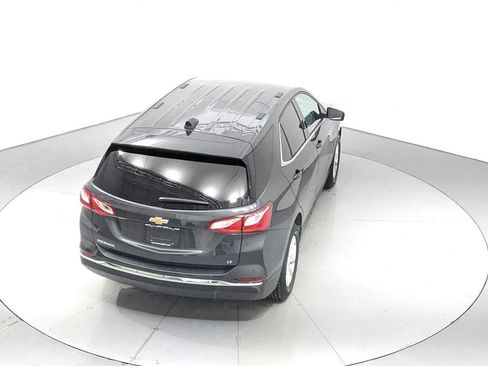 Used 2019 Chevrolet Equinox LT FWD image 22