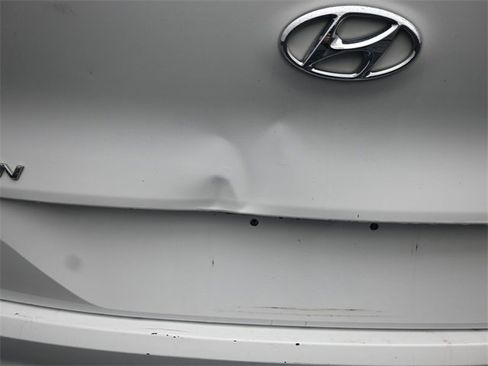 Used 2019 Hyundai Tucson SEL w/ Cargo Package image 6