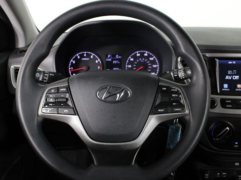 Used 2018 Hyundai Accent SEL image 22