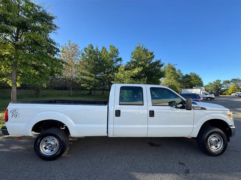 Used 2016 Ford F350 XL AWD/4WD image 12