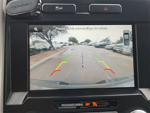 Used 2015 Ford F150 Platinum w/ Trailer Tow Package image 18