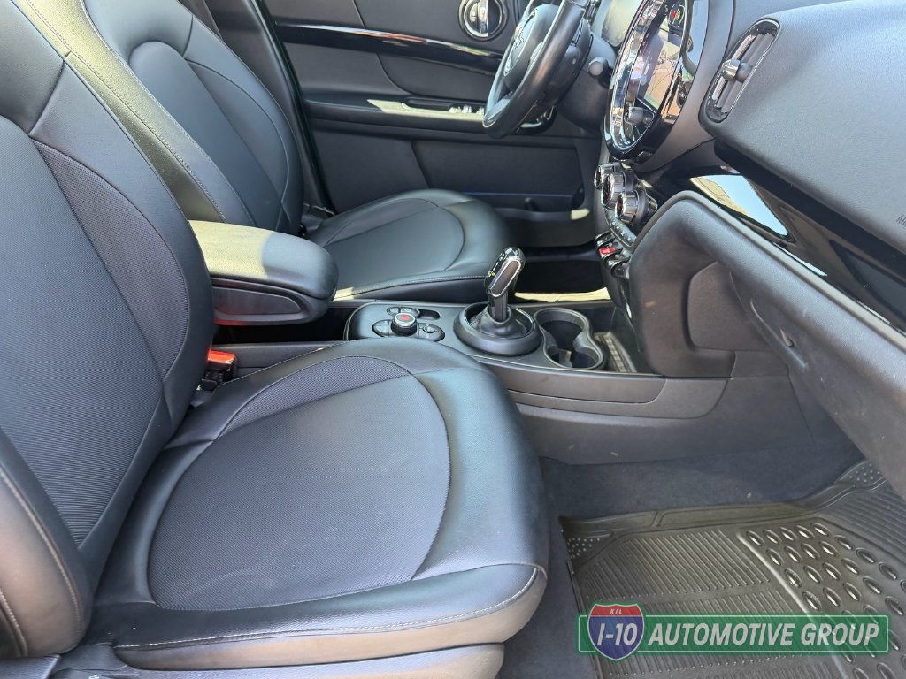 Used 2022 MINI Cooper Countryman FWD image 15