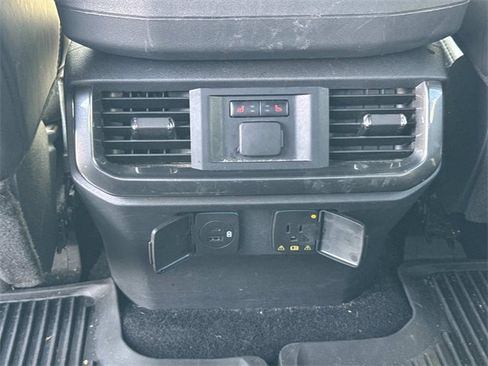 Used 2023 Ford F150 Tremor w/ Equipment Group 402A High image 14
