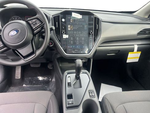 New 2026 Subaru Crosstrek 2.0i Premium image 10