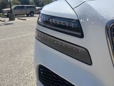 New 2026 Genesis GV80 2.5T Select AWD/4WD image 40