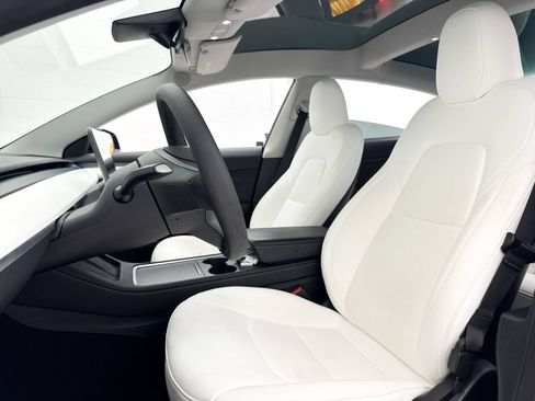 Used 2023 Tesla Model 3 Standard Range RWD image 20