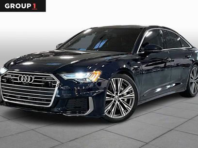 Used 2019 Audi A6 3.0T Prestige w/ Prestige Package