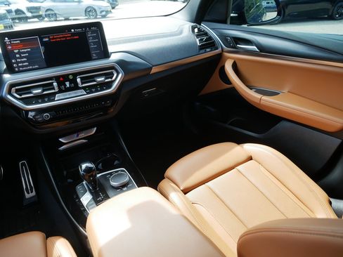 Used 2022 BMW X3 M40i AWD/4WD image 11