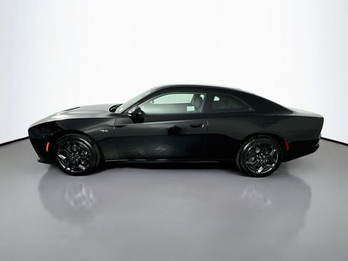 New 2027 Dodge Charger R/T AWD/4WD image 4