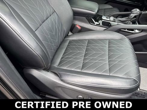 Certified 2024 Kia Telluride SX Prestige X-Line image 10