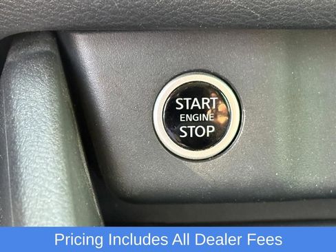 Used 2023 Nissan Rogue SV w/ SV Premium B Package AWD/4WD image 12