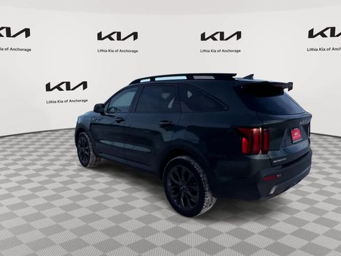 Used 2023 Kia Sorento X-Line EX AWD/4WD image 6