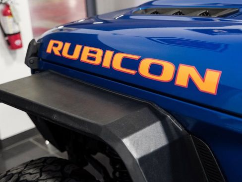 Used 2021 Jeep Gladiator Rubicon image 60