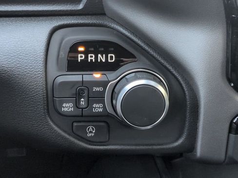 New 2026 RAM 1500 Express AWD/4WD image 24