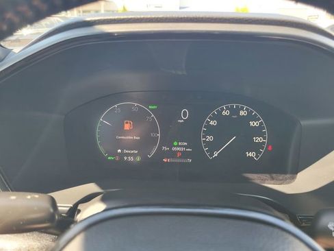 Used 2023 Honda CR-V Sport Touring image 29
