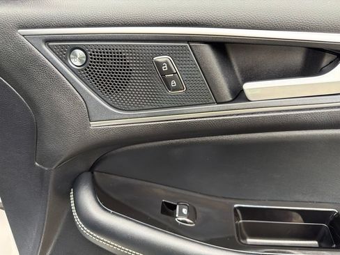 Used 2019 Ford Edge ST AWD/4WD image 15