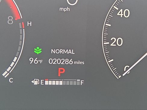 Certified 2024 Honda Ridgeline TrailSport image 26