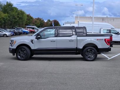 Certified 2023 Ford F150 XLT w/ Equipment Group 302A High