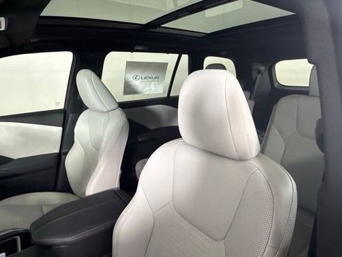 New 2026 Lexus TX 350 AWD image 6