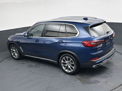 Used 2019 BMW X5 xDrive50i w/ Premium Package 2 image 25