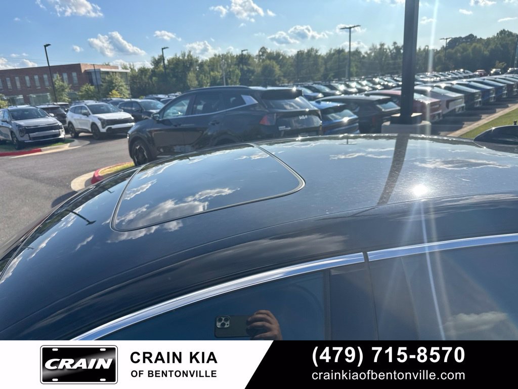 Used 2024 Honda Accord EX image 14