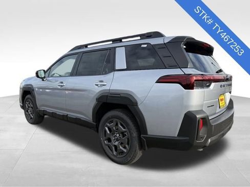 New 2026 Subaru Outback Premium image 5