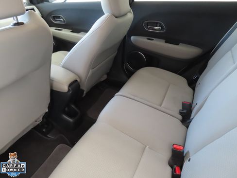 Used 2021 Honda HR-V EX image 22