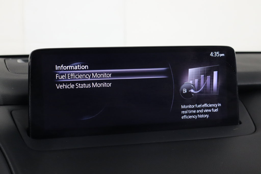 Used 2023 MAZDA CX-9 Touring Plus AWD/4WD image 35