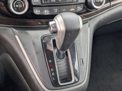 Used 2015 Honda CR-V EX-L image 30