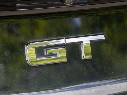 Used 2015 Ford Mustang GT RWD image 35