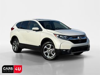 Used 2019 Honda CR-V EX-L video 1