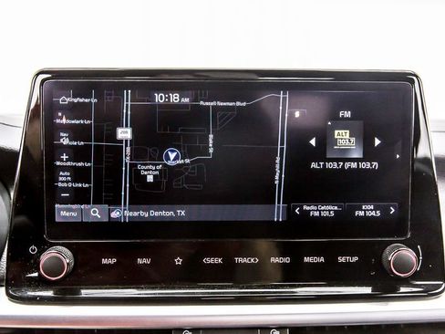 Used 2024 Kia Forte GT-Line FWD image 15