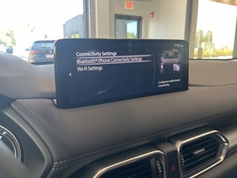 New 2025 MAZDA CX-5 AWD 2.5 S w/ Preferred Package image 17
