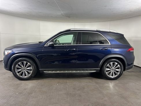 Used 2020 Mercedes-Benz GLE 350 4MATIC image 2