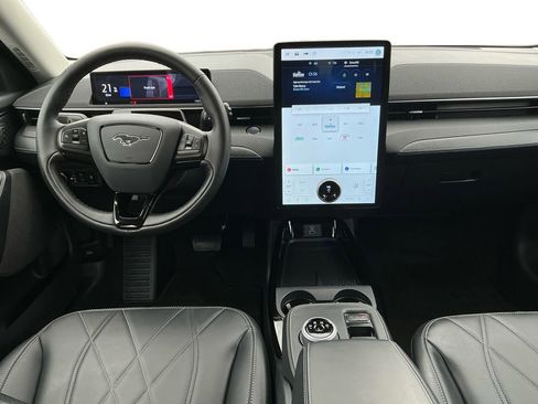 Used 2024 Ford Mustang Mach-E Select w/ Comfort Package Lite image 17