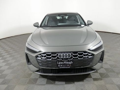New 2025 Audi A5 2.0T Premium Plus image 8
