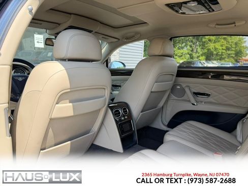 Used 2015 Bentley Flying Spur W12 AWD/4WD image 26