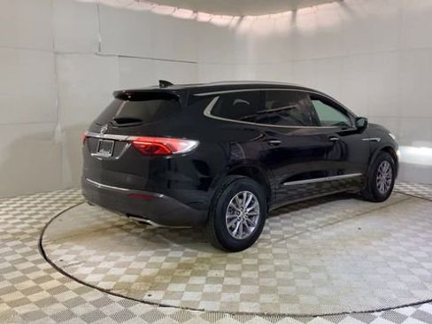Used 2024 Buick Enclave Essence w/ LPO, Floor Liner Package image 8