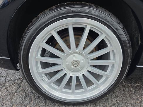 Used 2005 Chrysler Crossfire SRT-6 RWD image 33