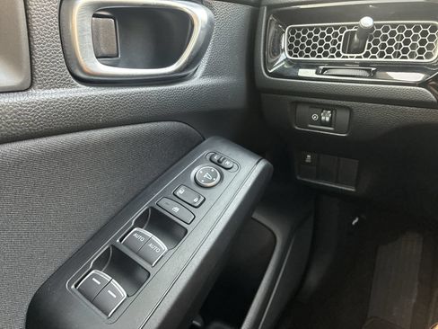 Certified 2026 Honda Civic LX image 39