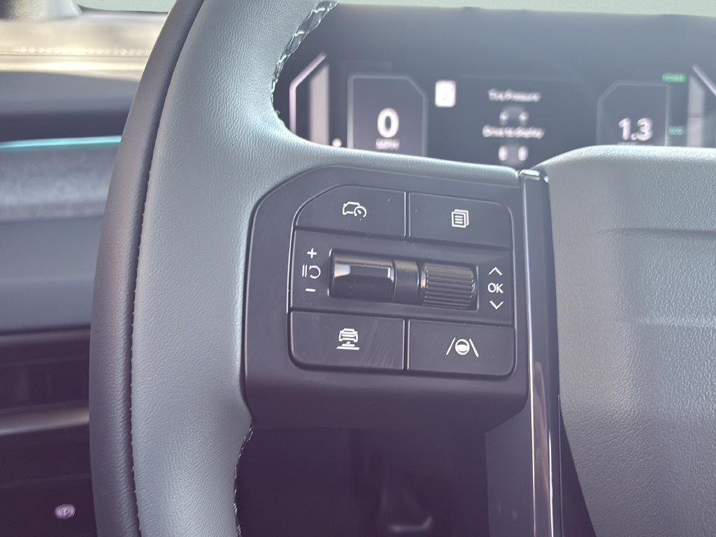 New 2027 Kia Telluride SX X-Line AWD/4WD image 34